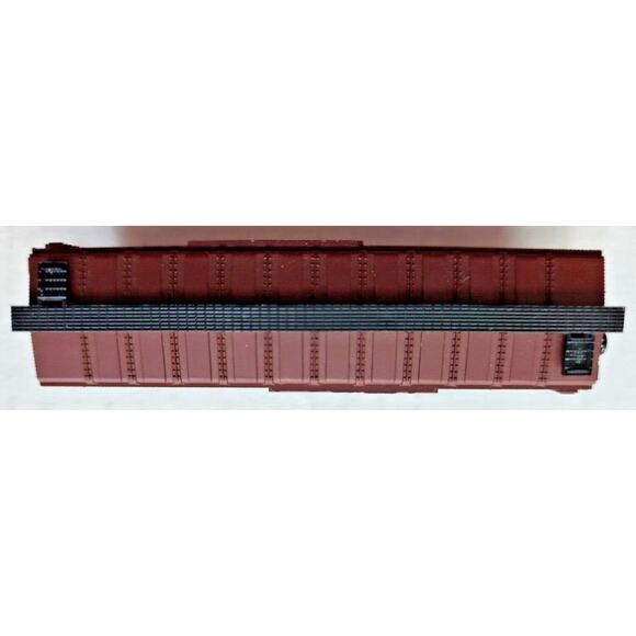 Atlas 2416 n scale c & o stock car co 95248 nib u103-66 - Picture 3 of 6